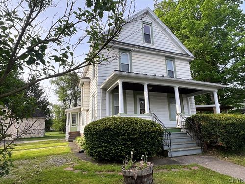 187 Tompkins St, Cortland, NY, 13045-3312 | Card Image