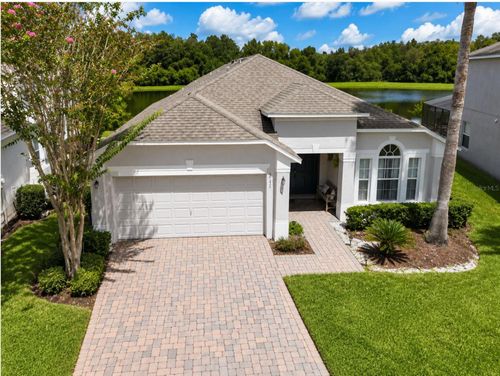 4742 Cumbrian Lakes Dr, KISSIMMEE, FL, 34746-6727 | Card Image