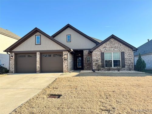 730 Hedgefield Way, Prattville, AL, 36066-1104 | Card Image