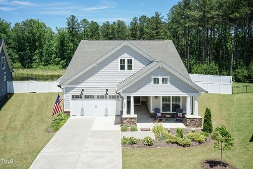 2501 Impulsion Dr, New Hill, NC, 27562-9347 | Card Image