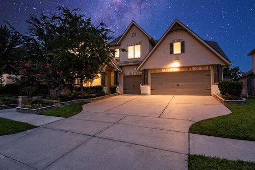 18906 Trinity Star Dr, Cypress, TX, 77433-4950 | Card Image