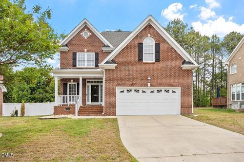 1113 Clematis St, Knightdale, NC, 27545-7627 | Card Image