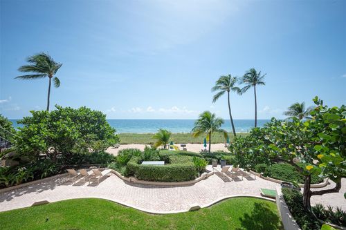 309-5100 N Ocean Boulevard, Lauderdale By The Sea, FL, 33308 | Card Image