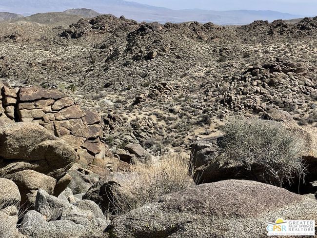 0 Desert Calico, Home with 0 bedrooms, 0 bathrooms and null parking in Mountain Center CA | Image 14