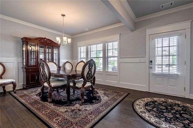 7059 Lancaster Xing, House other with 4 bedrooms, 3 bathrooms and 3 parking in Flowery Branch GA | Image 7
