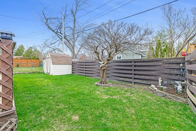 1170 Prado Pl, House other with 3 bedrooms, 1 bathrooms and 2 parking in Windsor ON | Image 31