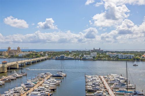 apt-2003-400 N Flagler Dr, West Palm Beach, FL, 33401-4316 | Card Image