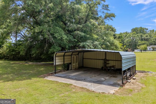1766 Washington Hwy, House other with 3 bedrooms, 3 bathrooms and null parking in Elberton GA | Image 50