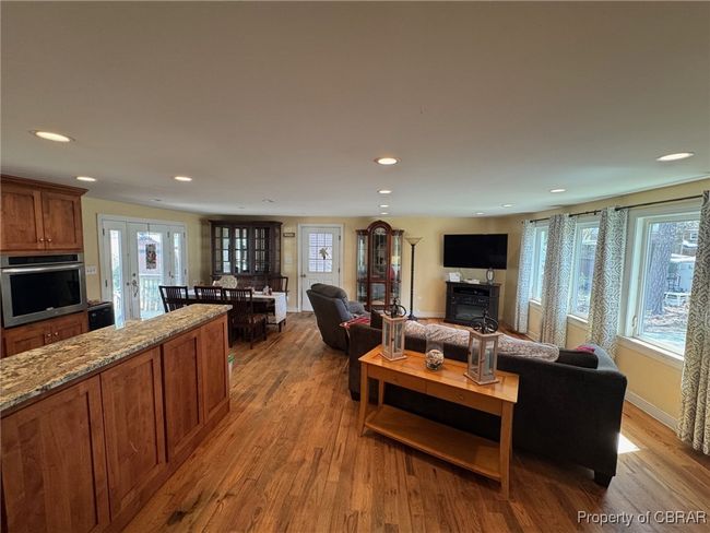 Living area | Image 6