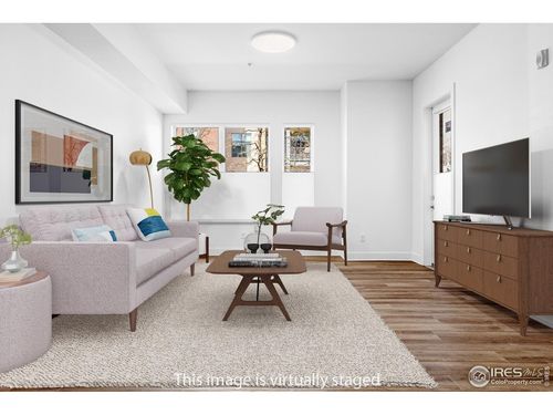 101-1707 Walnut St, Boulder, CO, 80302-5595 | Card Image