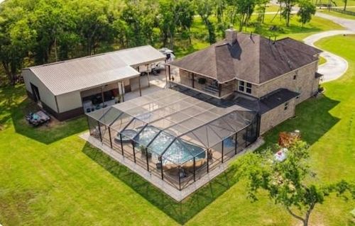 31911 Redfish Trl, Richwood, TX, 77515-7350 | Card Image
