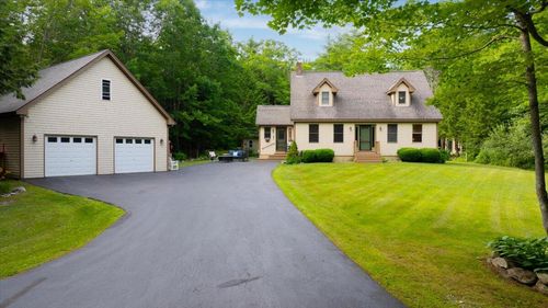 67 Toothaker Road, Richmond, ME, 04357 | Card Image