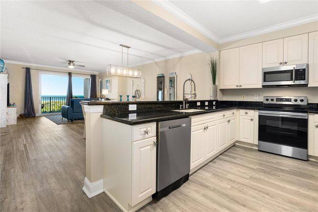 APT-210 - 60 Surfview Dr, Condo with 3 bedrooms, 3 bathrooms and null parking in Palm Coast FL | Image 6