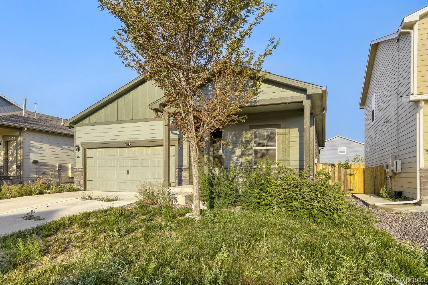 Residential in Bennett 2