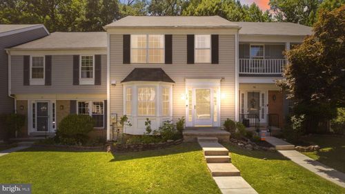 14 Lambeth Bridge Ct, LUTHERVILLE TIMONIUM, MD, 21093-3951 | Card Image
