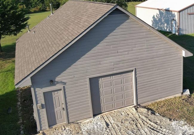 867 Durning Rd, House other with 3 bedrooms, 3 bathrooms and null parking in Van Alstyne TX | Image 4