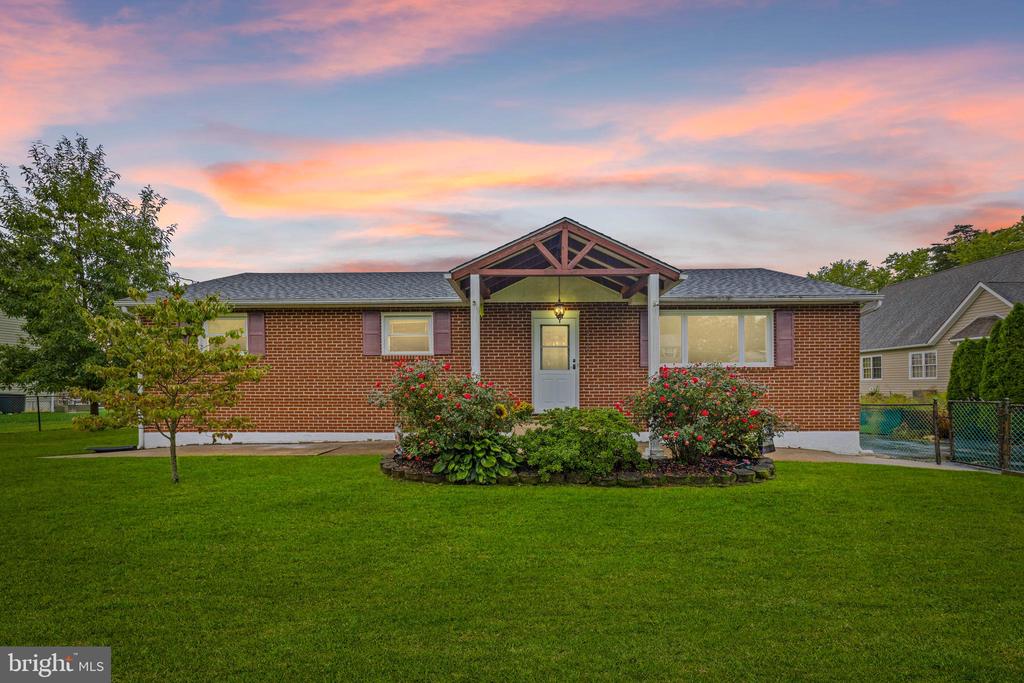 Beechwood Ave, Joppa, MD 21085