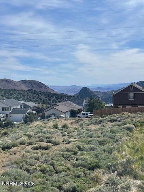 106 N Street, Virginia City, NV, 89440 | Card Image