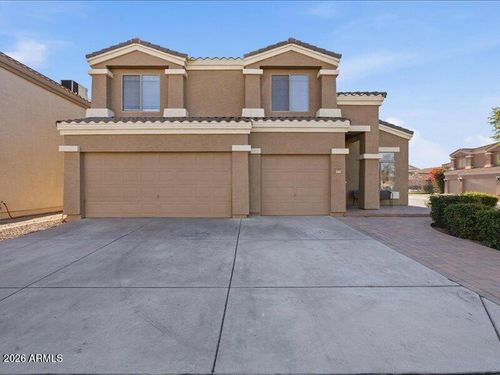 12539 W Hearn Rd, El Mirage, AZ, 85335-5914 | Card Image