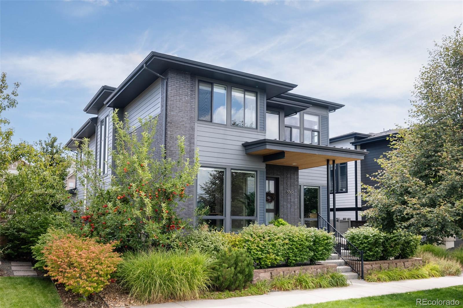 Willow St, Denver, CO 80238