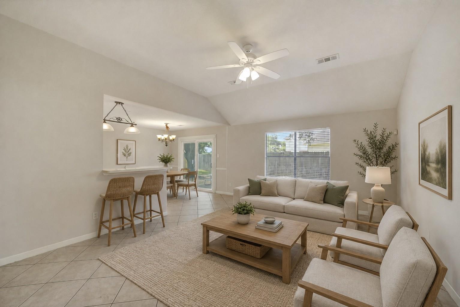 Residential in Katy 3