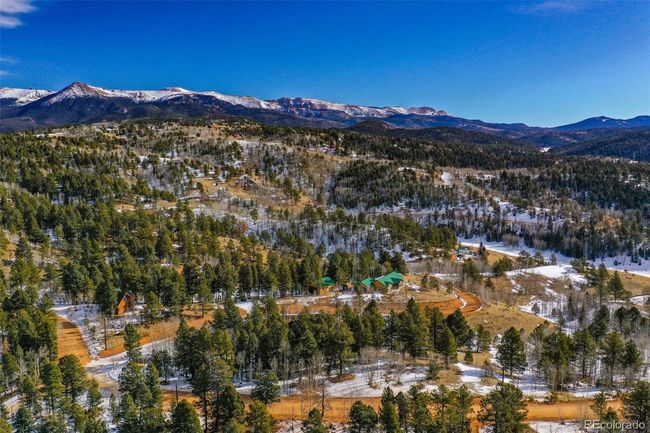1230 May Queen Dr, Home with 0 bedrooms, 0 bathrooms and null parking in Cripple Creek CO | Image 16