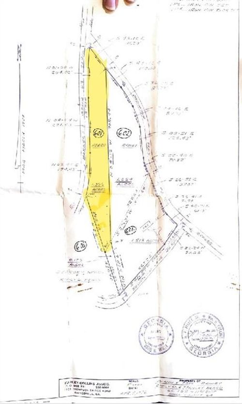 7613 Barkers Bend Dr, Murrayville, GA, 30564-1715 | Card Image