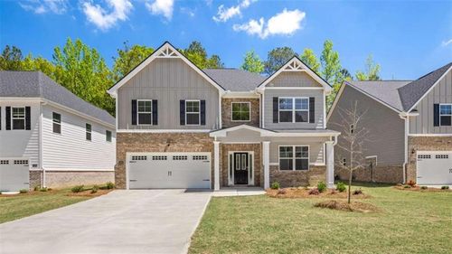 13417 Whitman Ln, Covington, GA, 30014-2381 | Card Image
