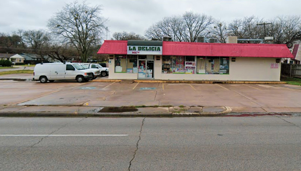 335 S Story Rd, Irving, TX 75060