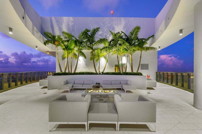APT-1603 - 500 E Las Olas Blvd, Condo with 3 bedrooms, 3 bathrooms and null parking in Fort Lauderdale FL | Image 14