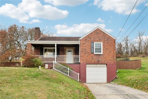 118 Donora Rd, Monongahela, PA, 15063-3702 | Card Image