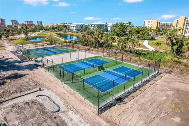 EBIA Pickleball courts | Image 45