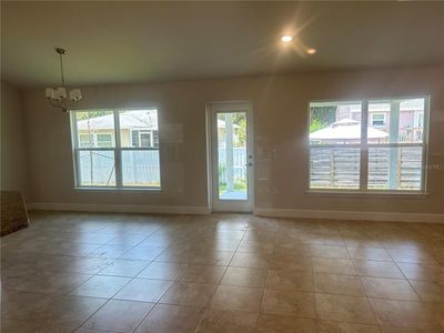 Open and Inviting Living Room | Image 3