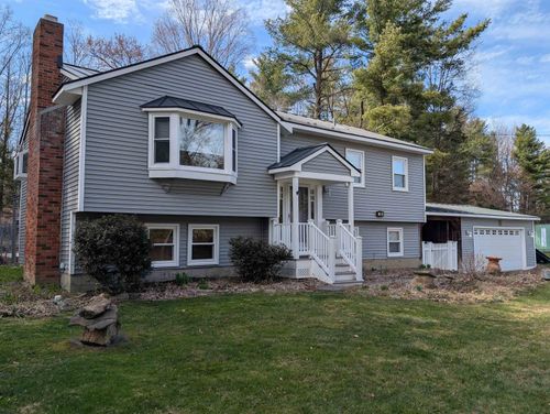 764 Shore Acres Dr, Colchester, VT, 05446-9683 | Card Image