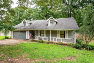 417 Lynnewood Drive, House other with 3 bedrooms, 2 bathrooms and null parking in Sherwood AR | Image 3