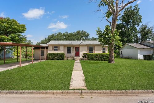 515 Mitchell Ave, Schertz, TX, 78154-1619 | Card Image
