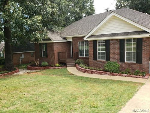 87 Mountain View Ct, Millbrook, AL, 36054-2109 | Card Image