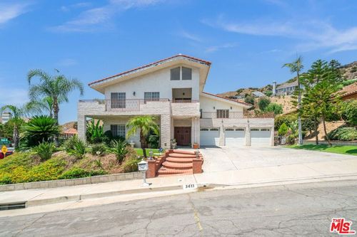 3411 Haven Way, Burbank, CA, 91504-1850 | Card Image