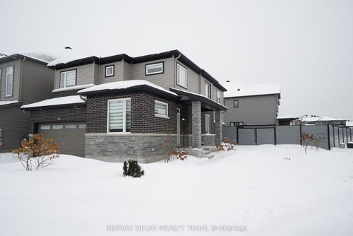 1013 Jubilation Crt, Orleans, ON, K4A5K4 | Card Image