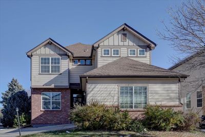 1710 S Poplar Drive, House other with 5 bedrooms, 3 bathrooms and 2 parking in Denver CO | Image 2