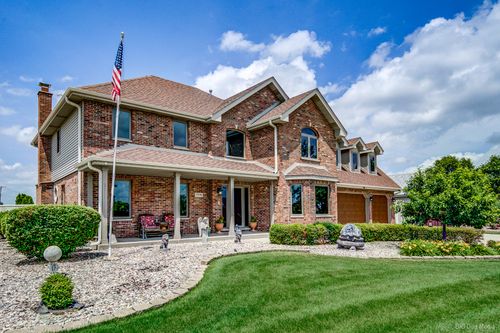 7998 Champlain Ave, Tinley Park, IL, 60477-4557 | Card Image