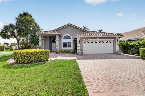 9336 Water Course Way, Boynton Beach, FL, 33437-2855 | Card Image
