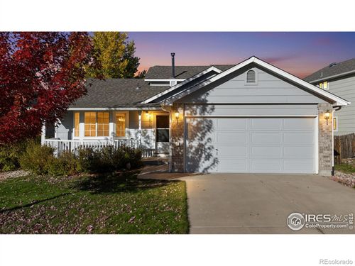 22077 Day Star Dr, Parker, CO, 80138-8356 | Card Image