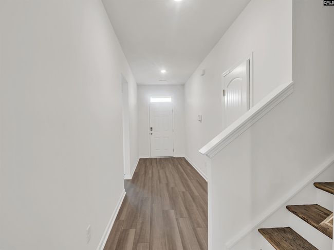 402 Raglins Way, House other with 3 bedrooms, 2 bathrooms and null parking in Lugoff SC | Image 12