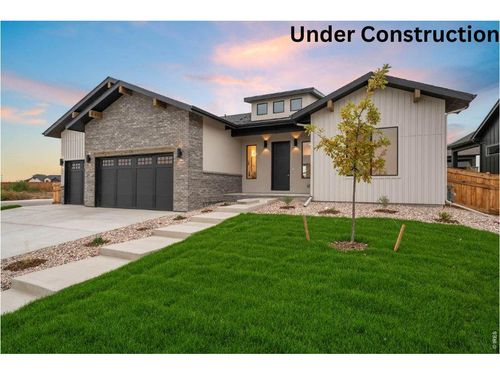23 Snowcap Dr, Windsor, CO, 80550-3853 | Card Image
