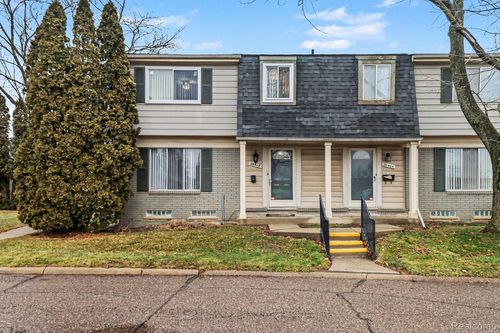94-26412 Franklin Pointe Drive, Southfield, MI, 48034 | Card Image