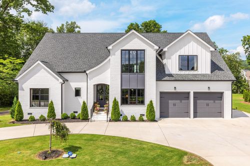 7262 Sylar Rd, Ooltewah, TN, 37363-9201 | Card Image