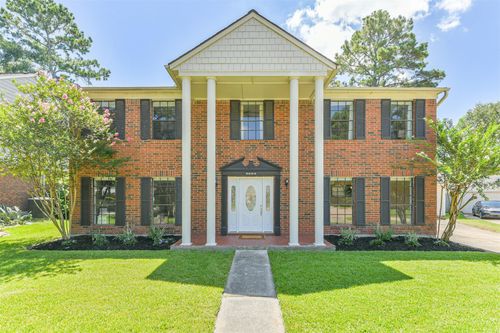 2604 Silver Falls Dr, Kingwood, TX, 77339-1839 | Card Image