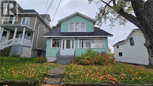 13 George St, Campbellton, NB, E3N2Z6 | Card Image