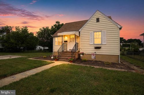 5709 Magie St, BALTIMORE, MD, 21225-3711 | Card Image